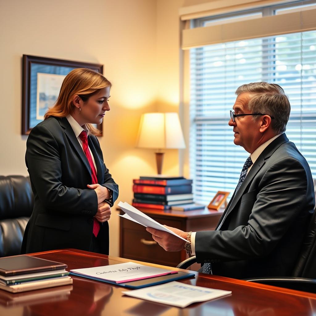 Breath Test Refusal Lawyer Albemarle County