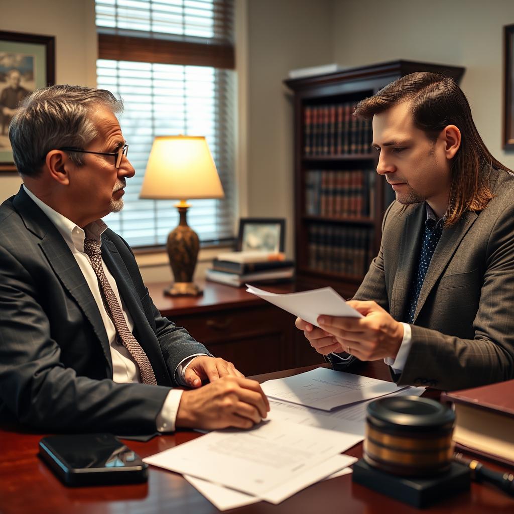 Breath Test Refusal Lawyer Augusta County