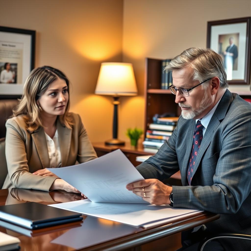 Breath Test Refusal Lawyer Caroline County