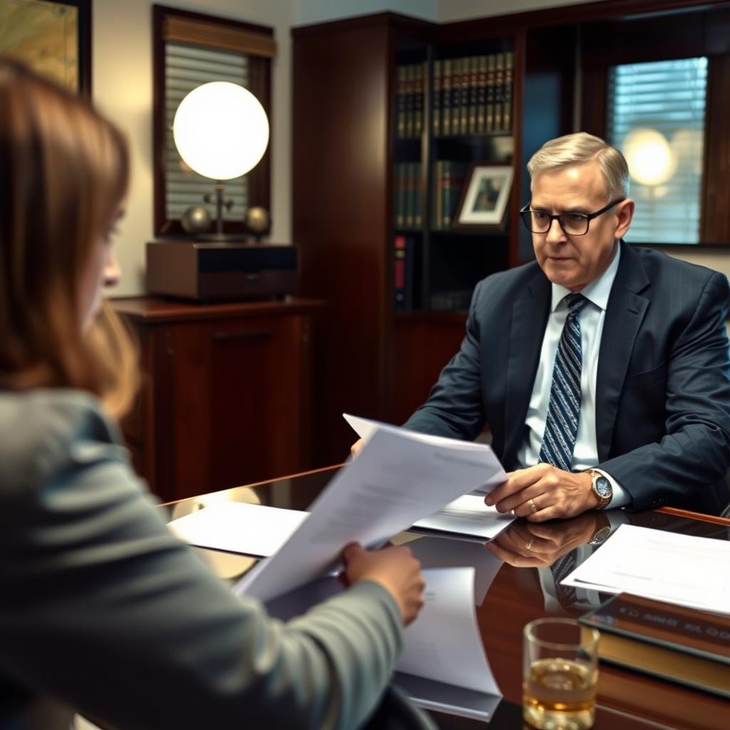 Breath Test Refusal Lawyer Henrico County