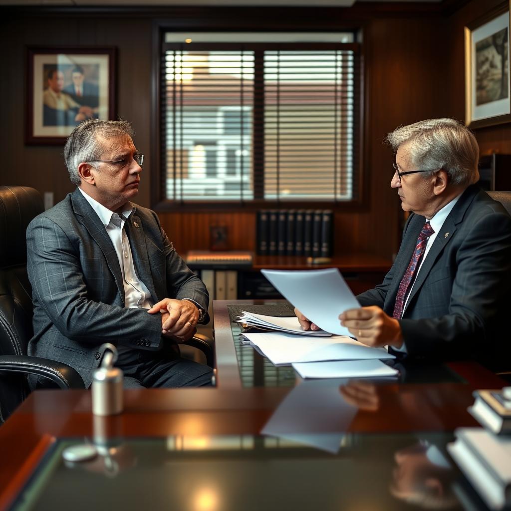 Breath Test Refusal Lawyer King George County