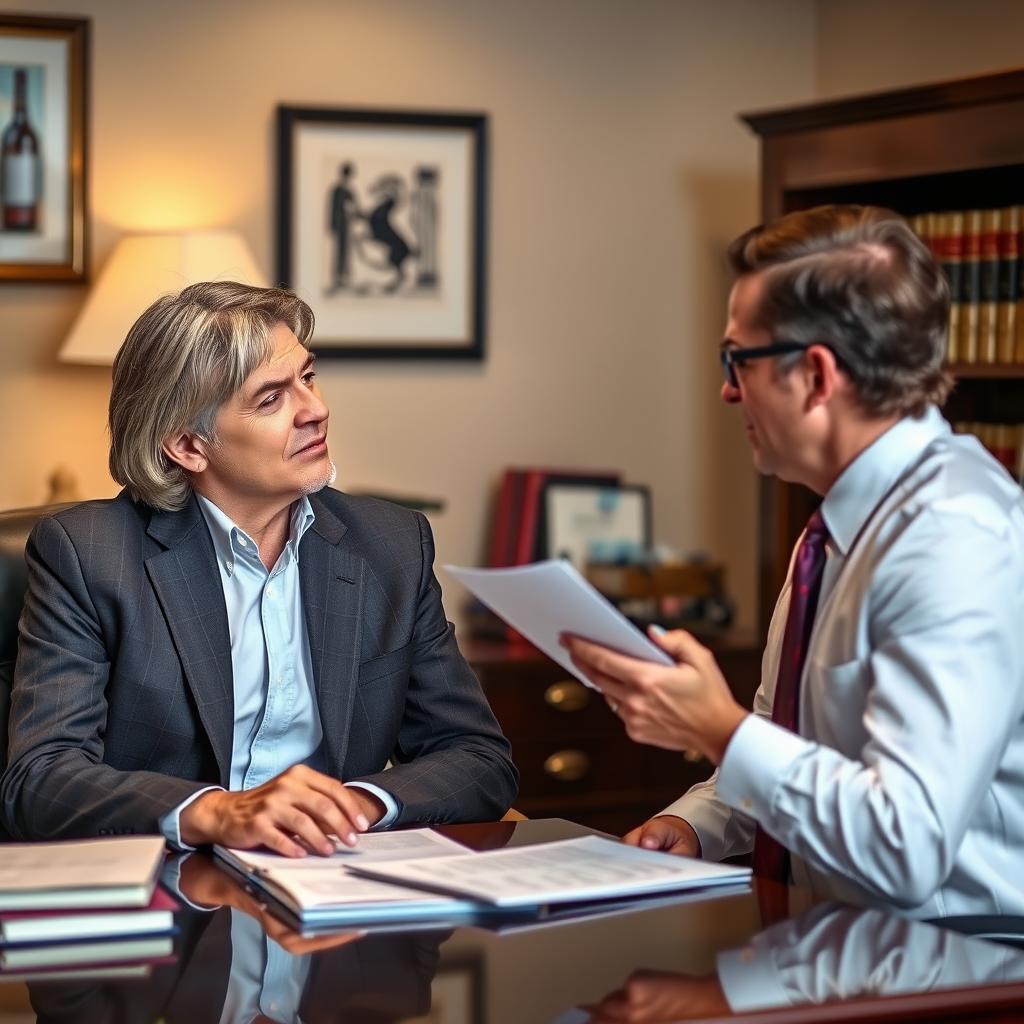 Breath Test Refusal Lawyer Madison County