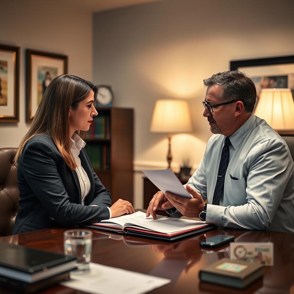 Breath Test Refusal Lawyer Prince George County