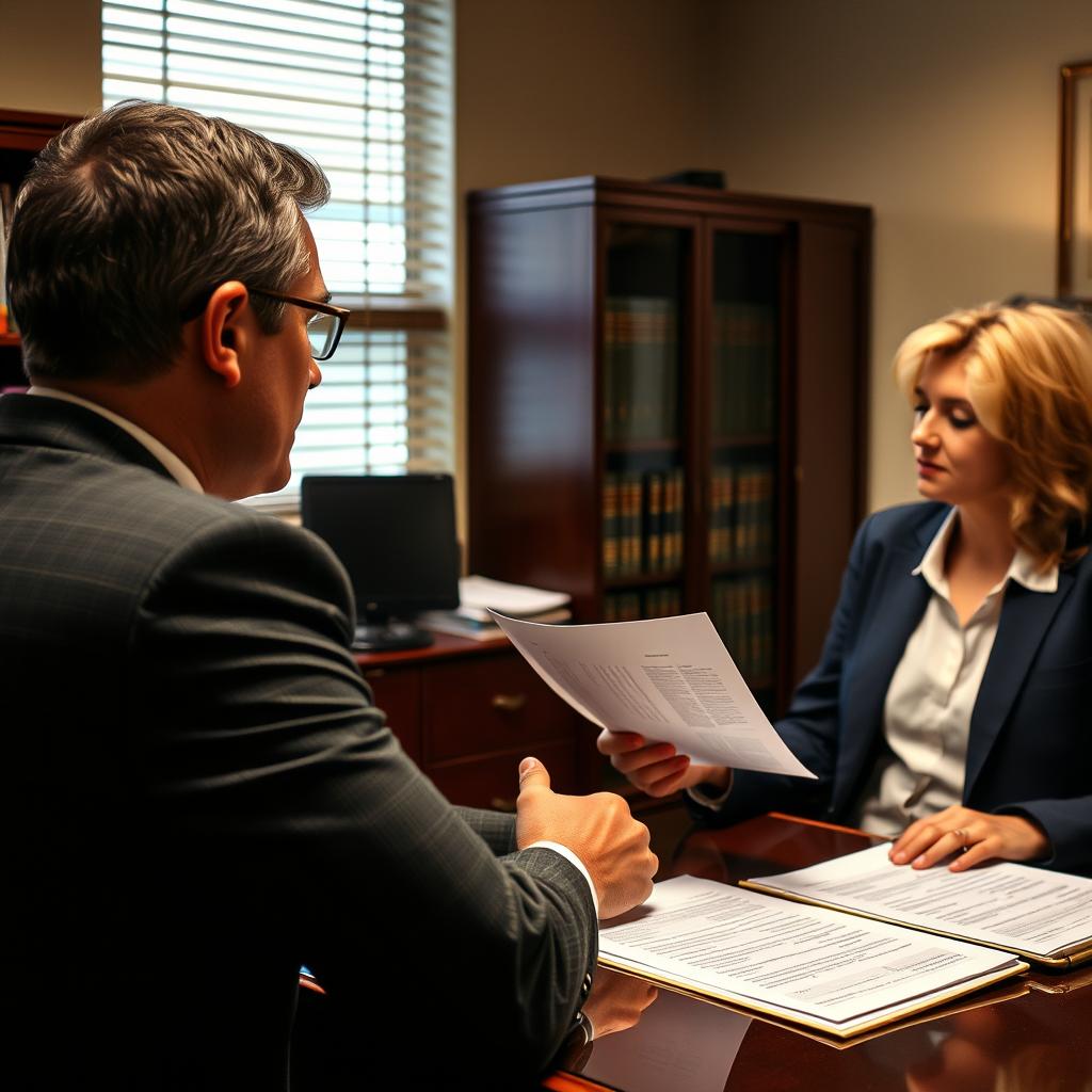 Breath Test Refusal Lawyer Rockingham County