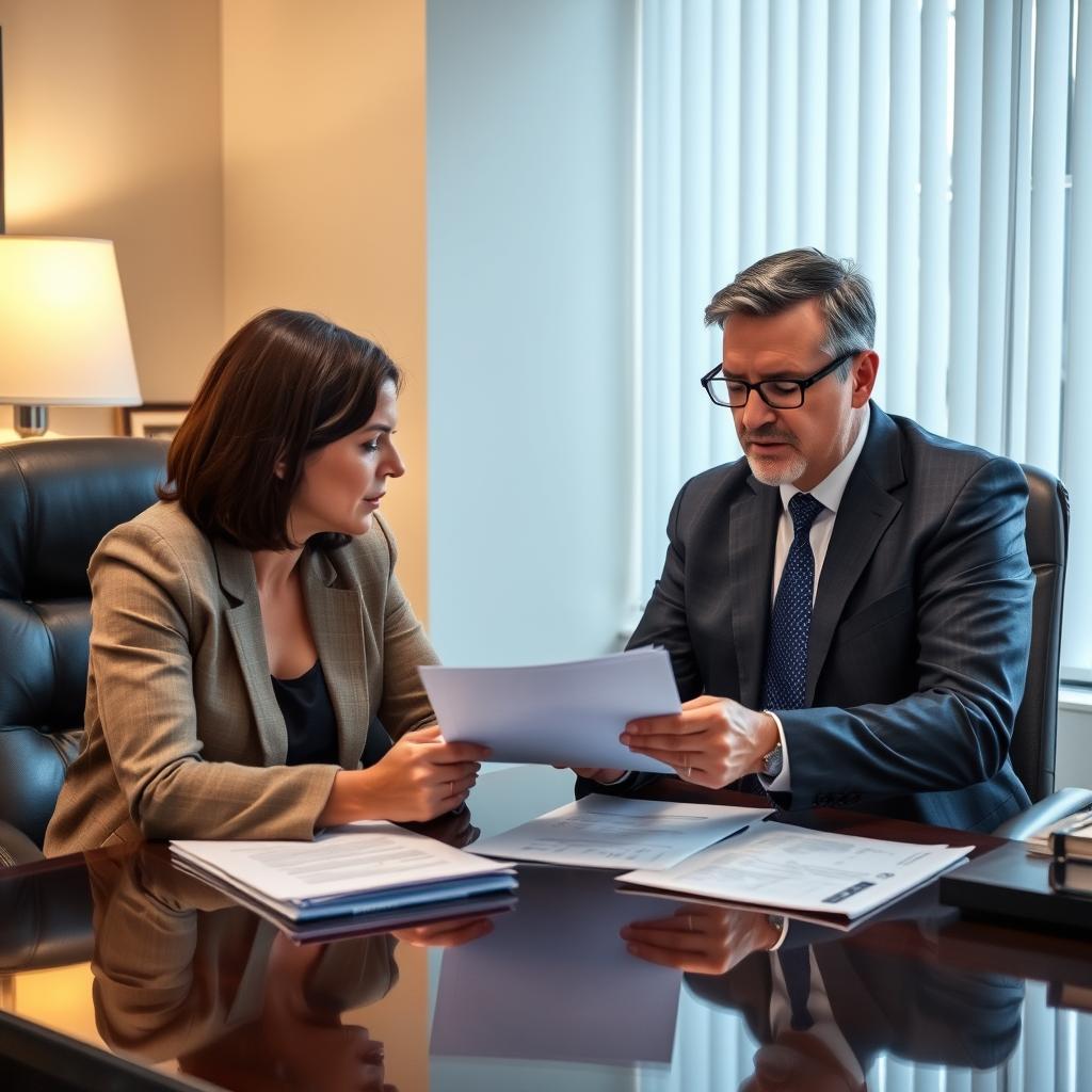 Breath Test Refusal Lawyer Shenandoah County