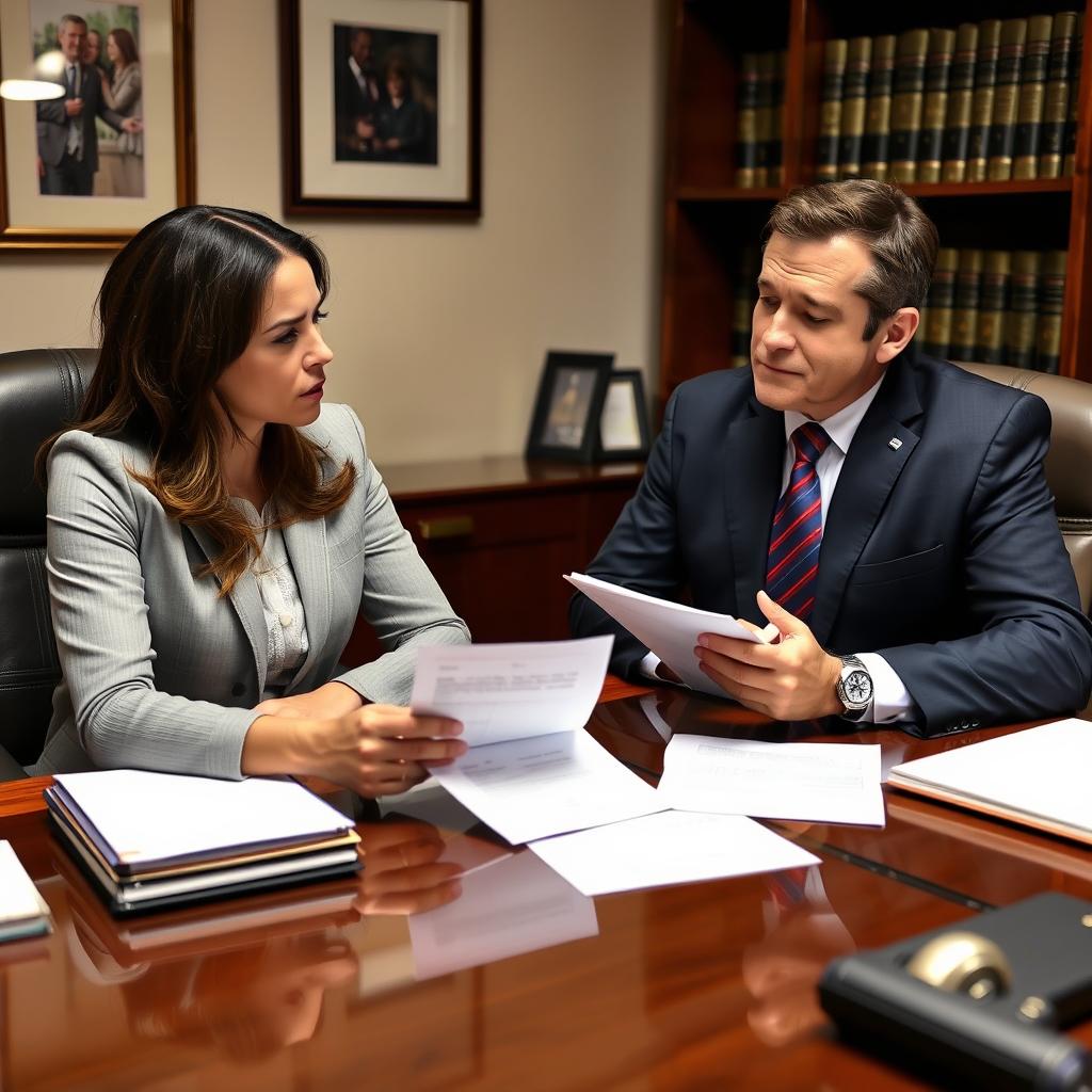 Breath Test Refusal Lawyer York County