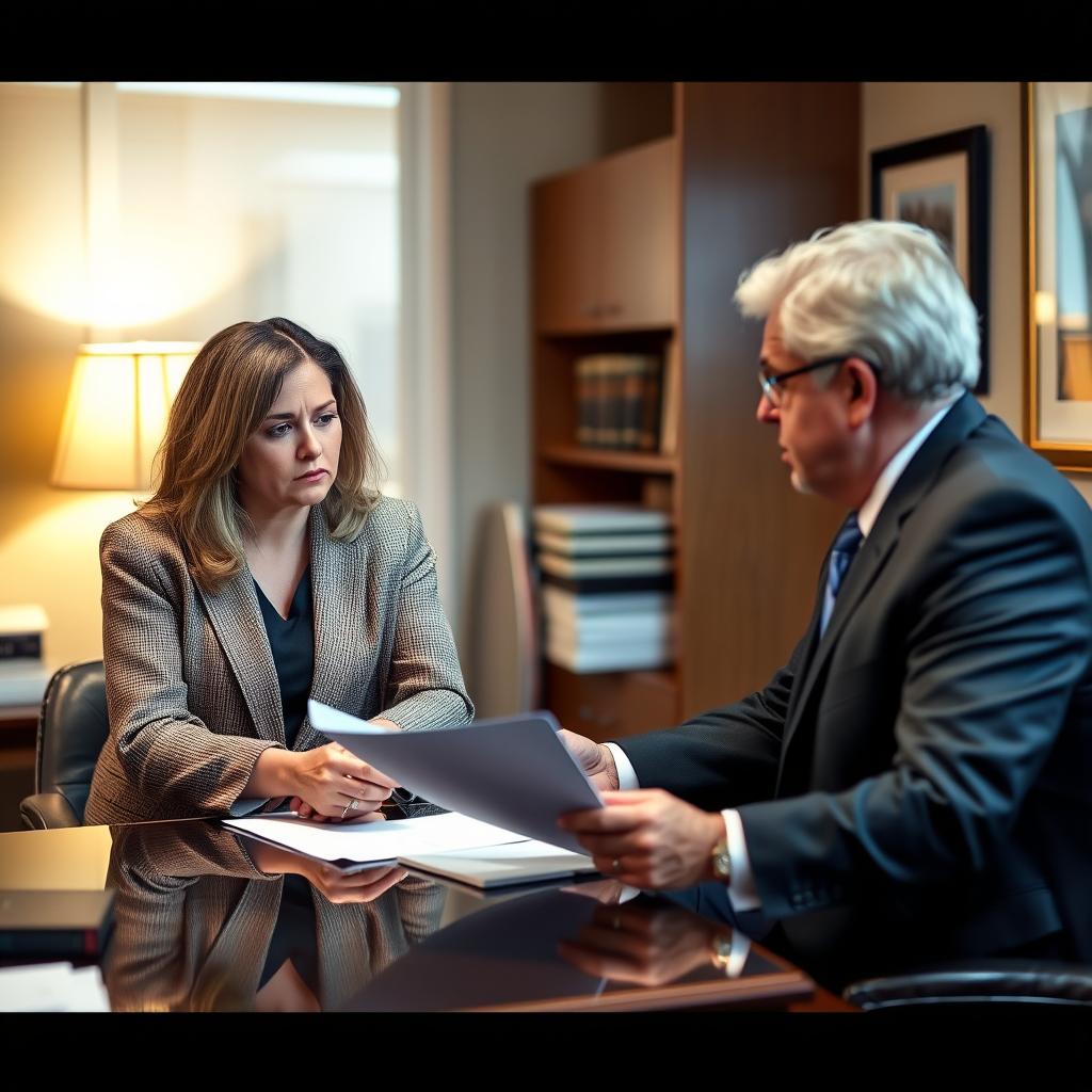DUI Lawyer Madison County