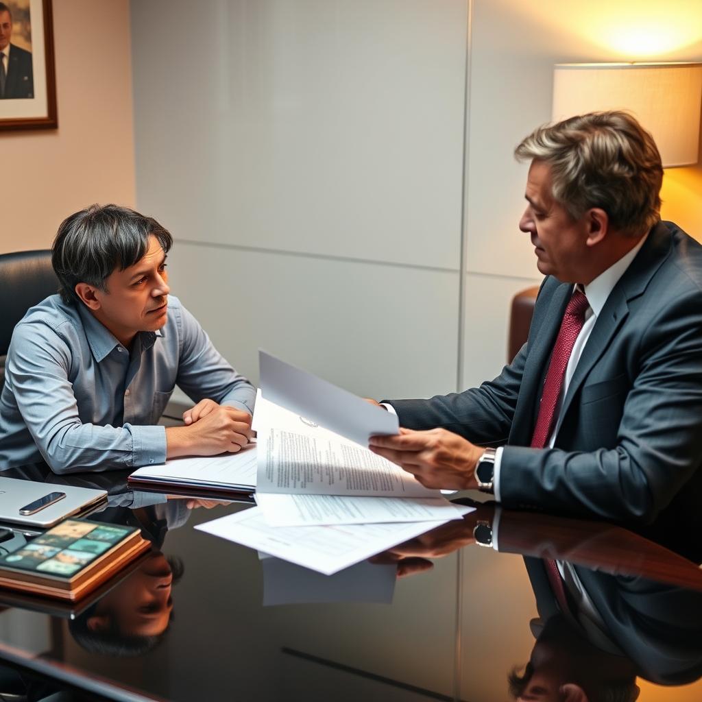 DUI Lawyer Orange County