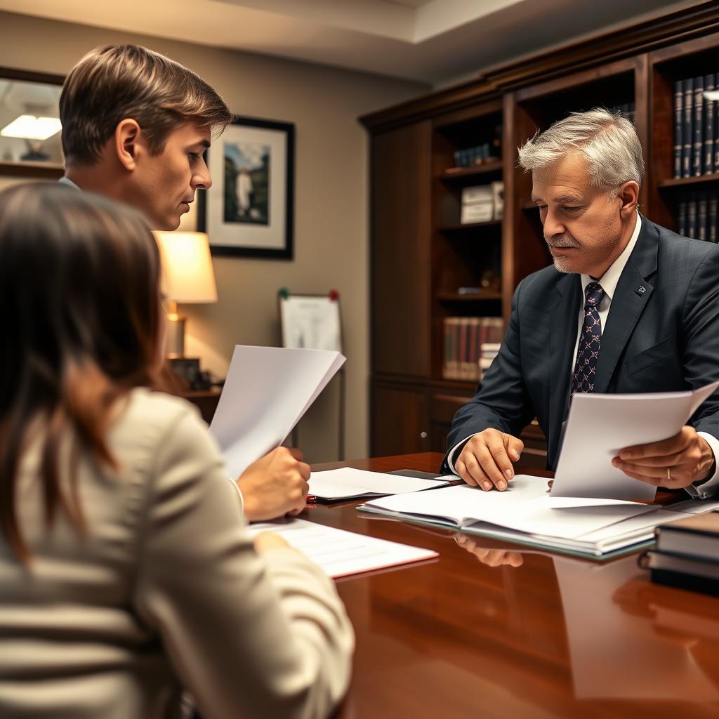 Felony DUI Lawyer Alexandria