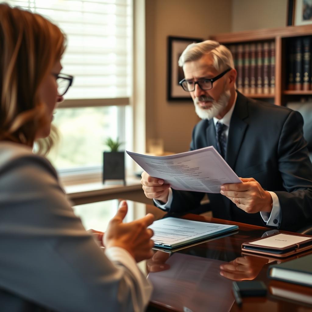 Felony DUI Lawyer Clarke County