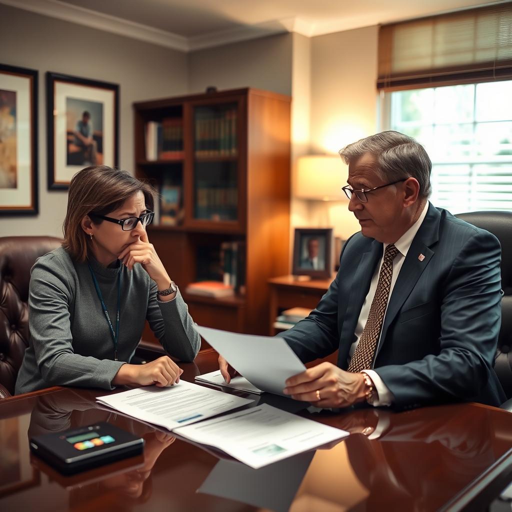 Felony DUI Lawyer Fauquier County