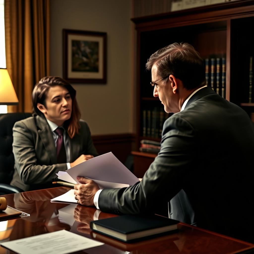 Felony DUI Lawyer Hanover County