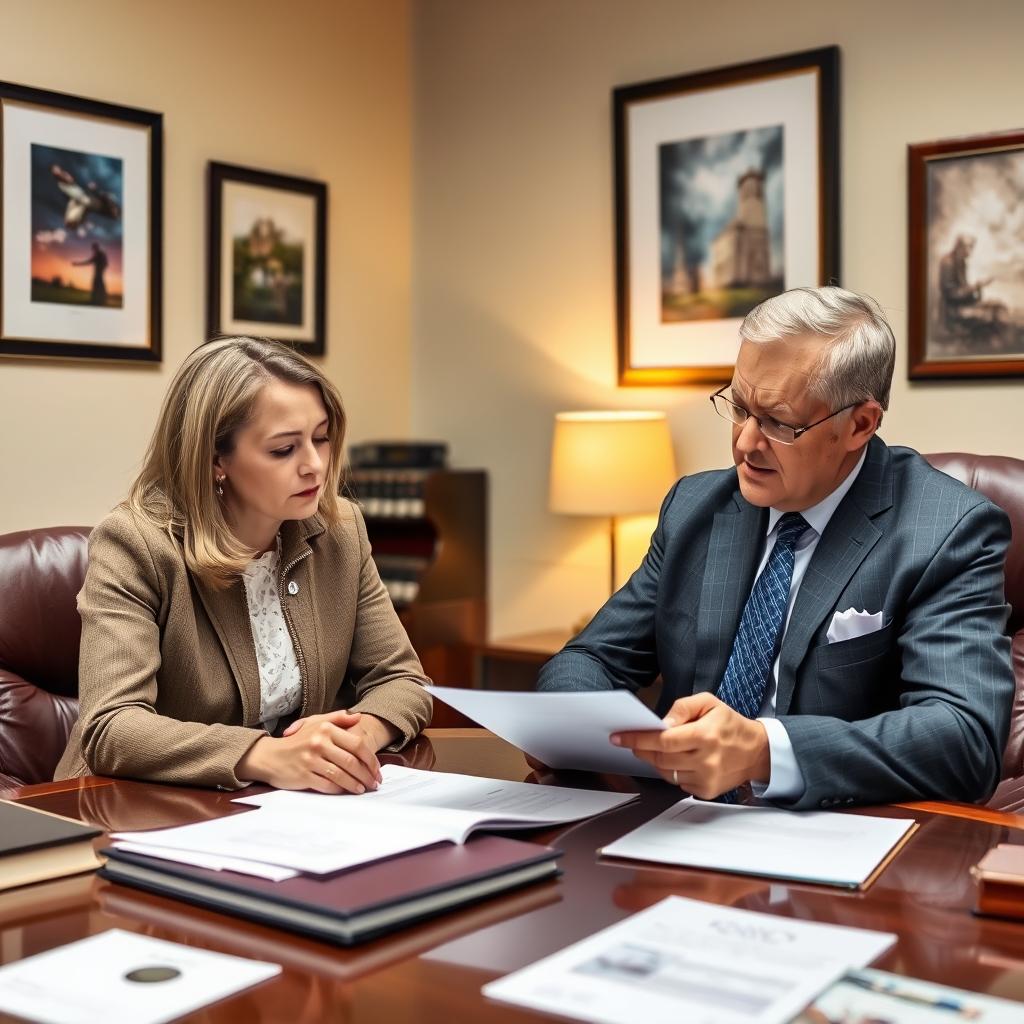 Felony DUI Lawyer York County