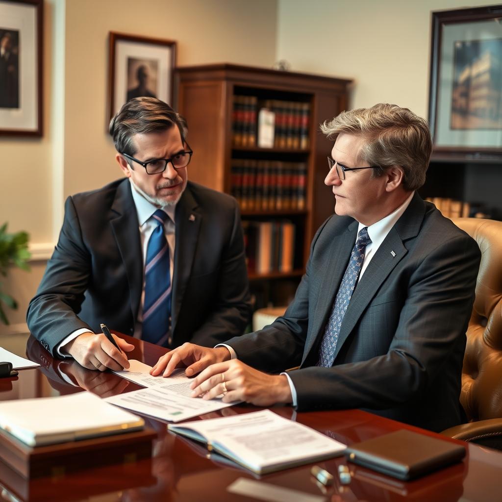 Hit and Run Lawyer Albemarle County