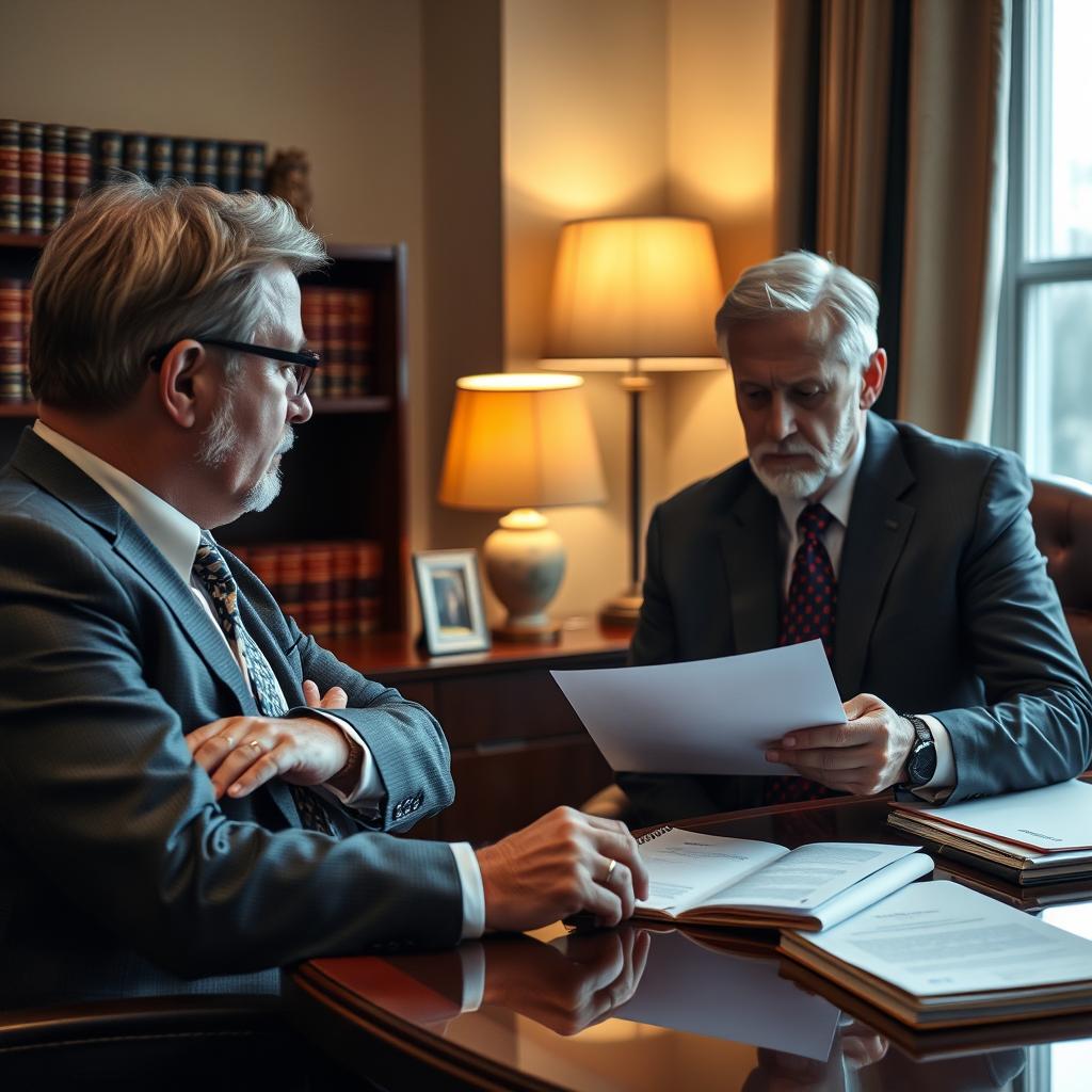 Hit and Run Lawyer Alexandria