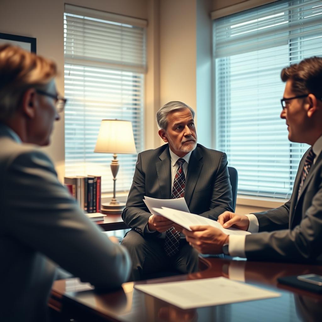 Hit and Run Lawyer Isle of Wight County