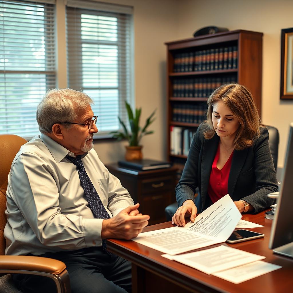 Hit and Run Lawyer Loudoun County