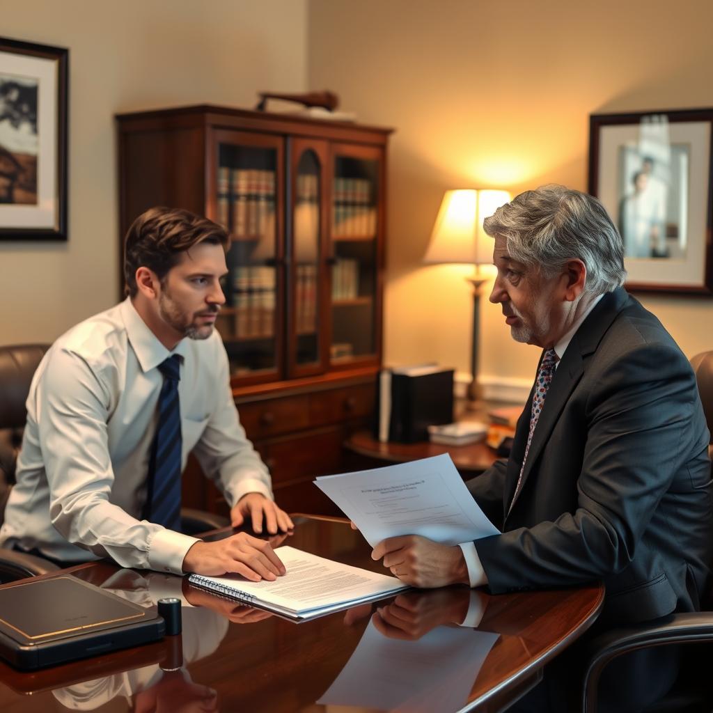 Hit and Run Lawyer New Kent County