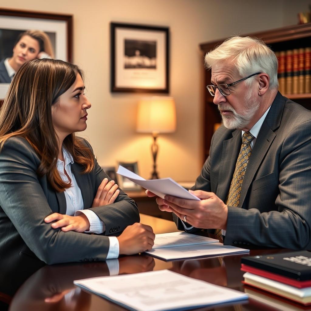 Hit and Run Lawyer Powhatan County