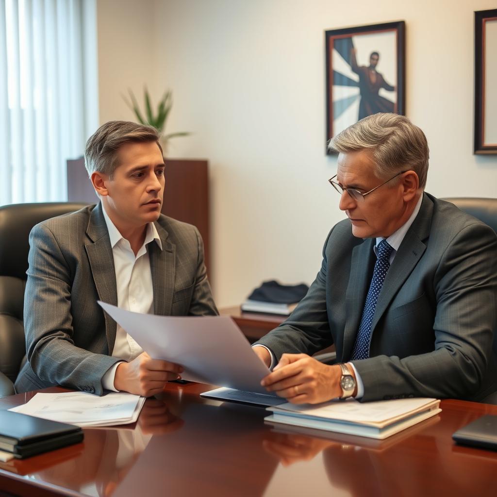 Hit and Run Lawyer Virginia