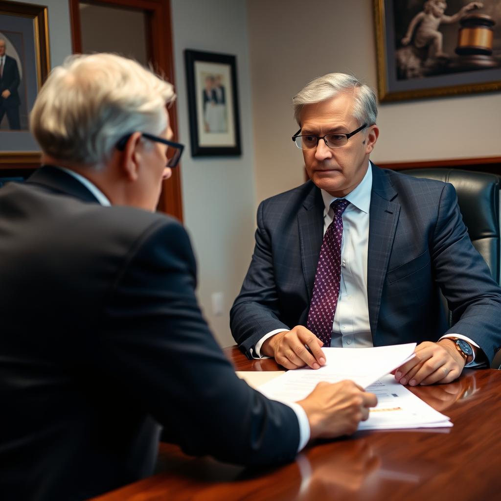 Hit and Run Lawyer York County