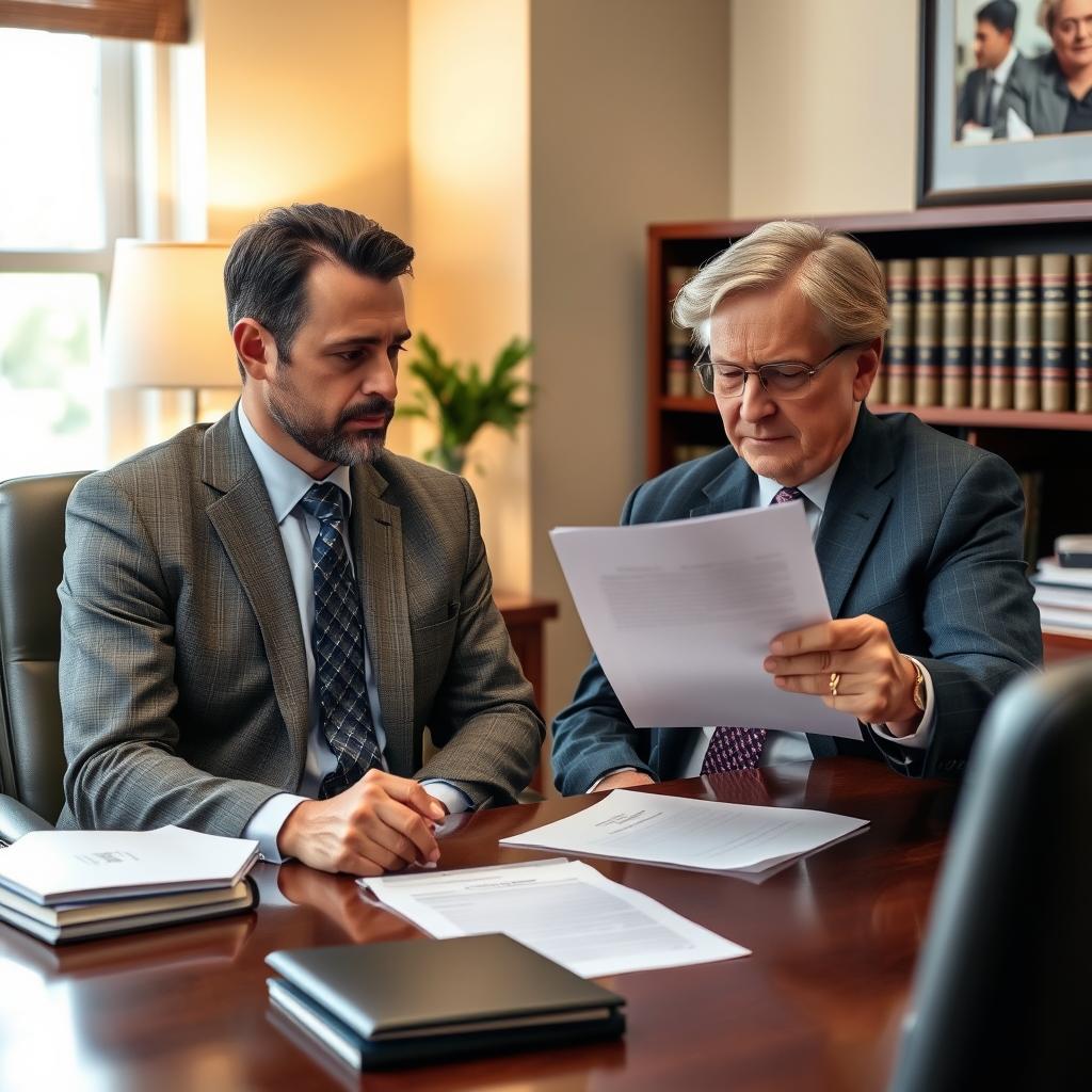 Reckless Driving Lawyer Augusta County