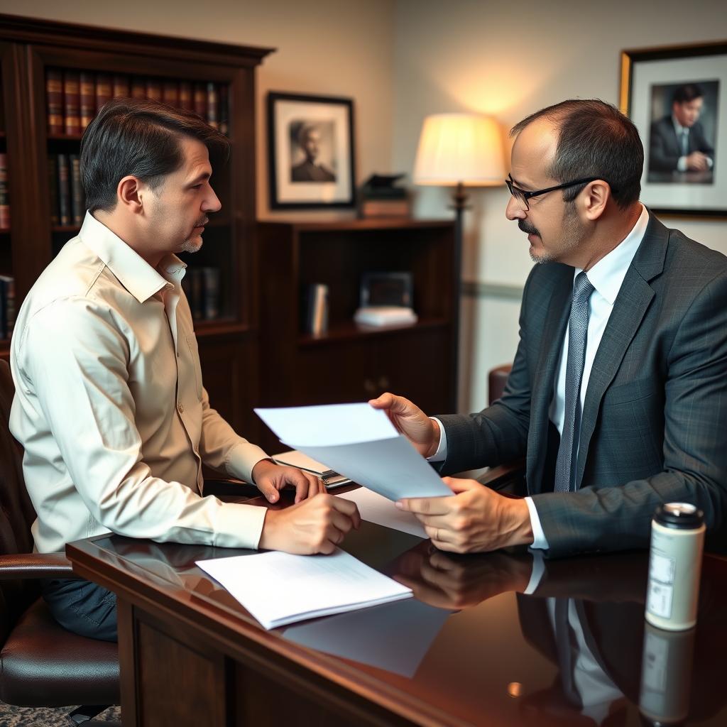 Reckless Driving Lawyer Bedford County