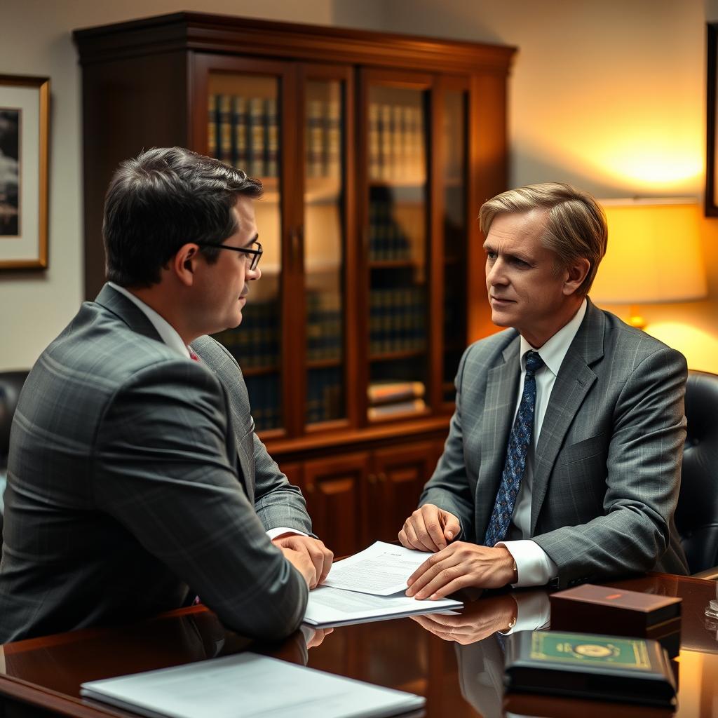 Reckless Driving Lawyer Botetourt County