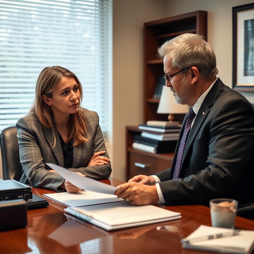 Reckless Driving Lawyer Dinwiddie County