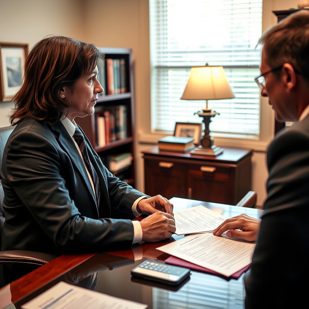 Reckless Driving Lawyer Fluvanna County