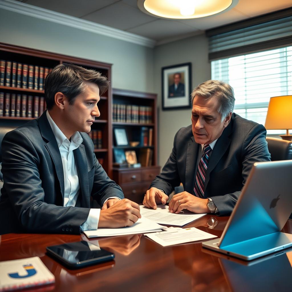 Reckless Driving Lawyer Fredericksburg