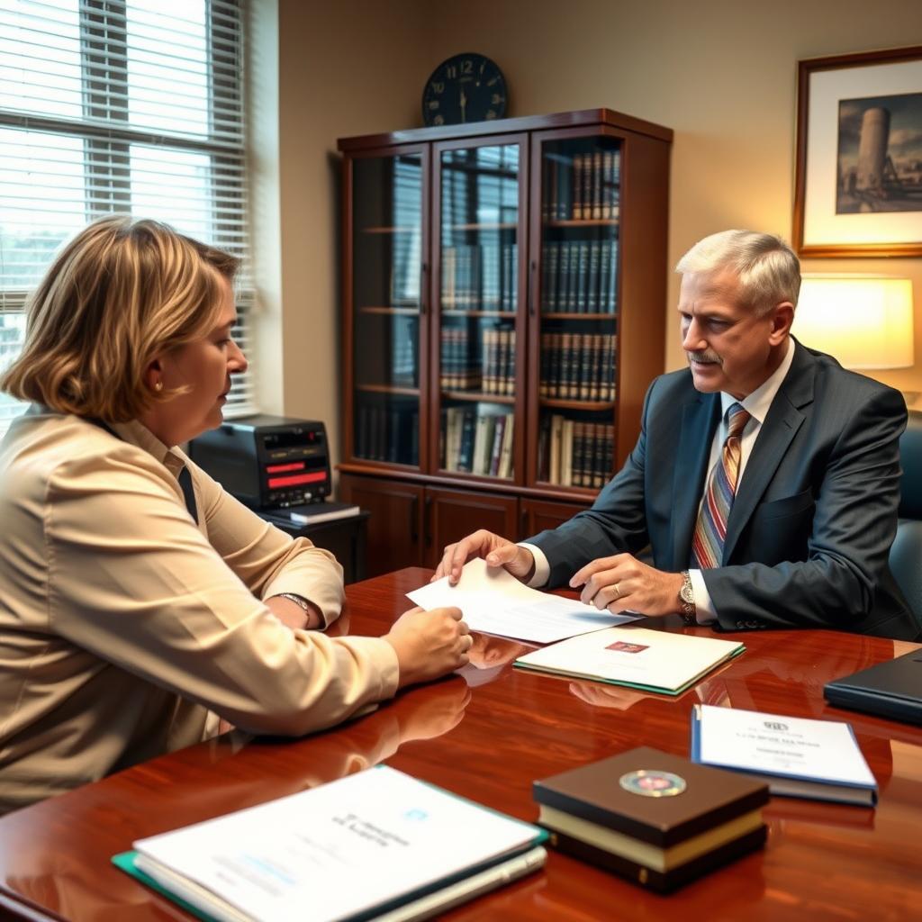 Reckless Driving Lawyer King William County