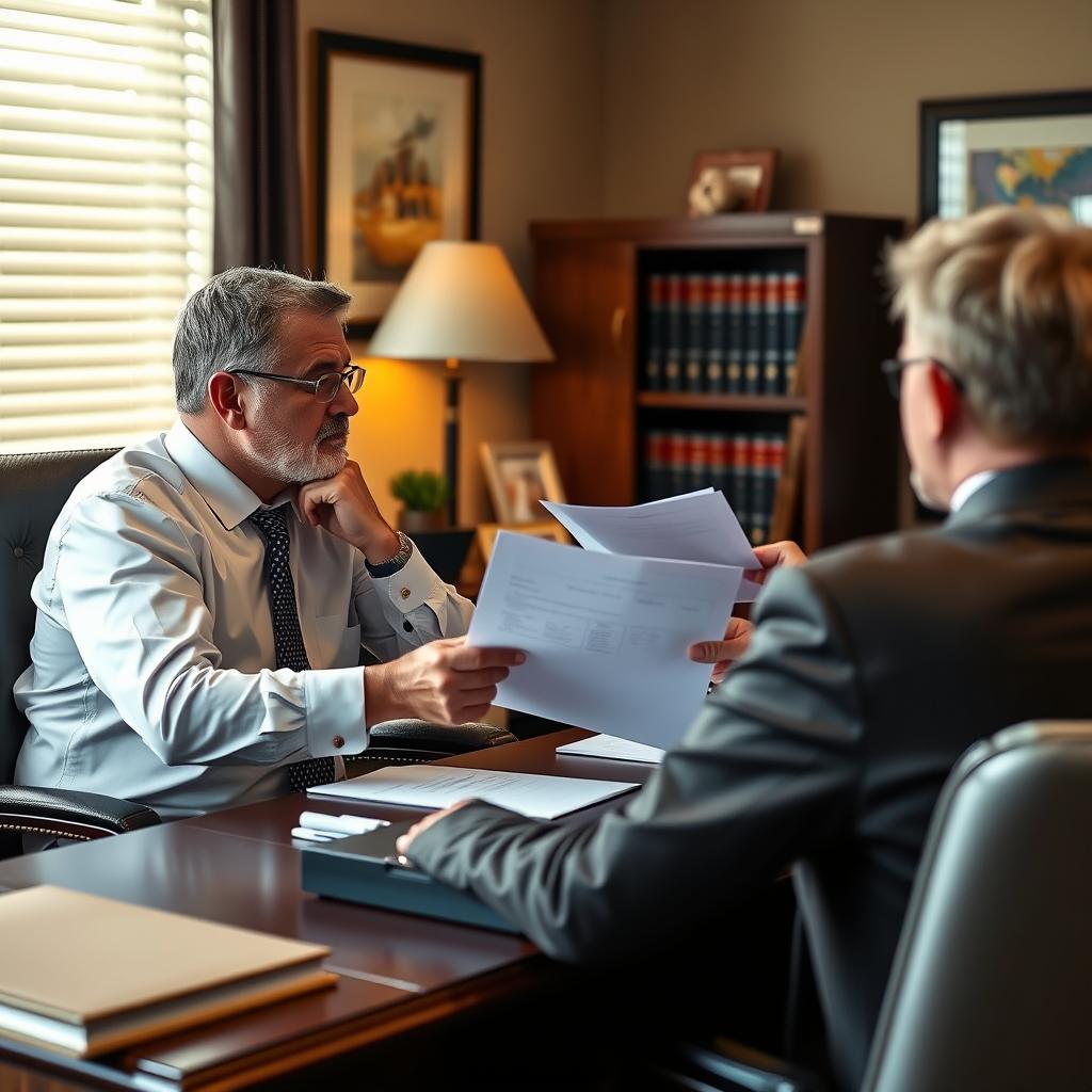 Reckless Driving Lawyer Manassas