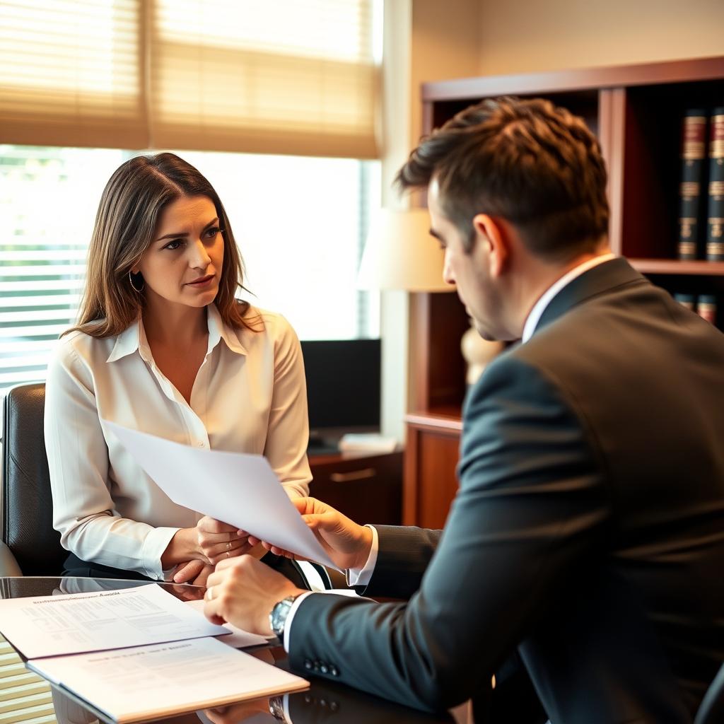 Reckless Driving Lawyer Orange County