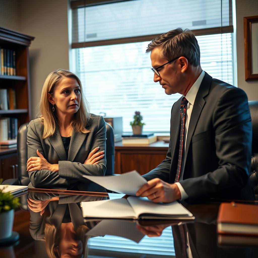 Reckless Driving Lawyer Powhatan County