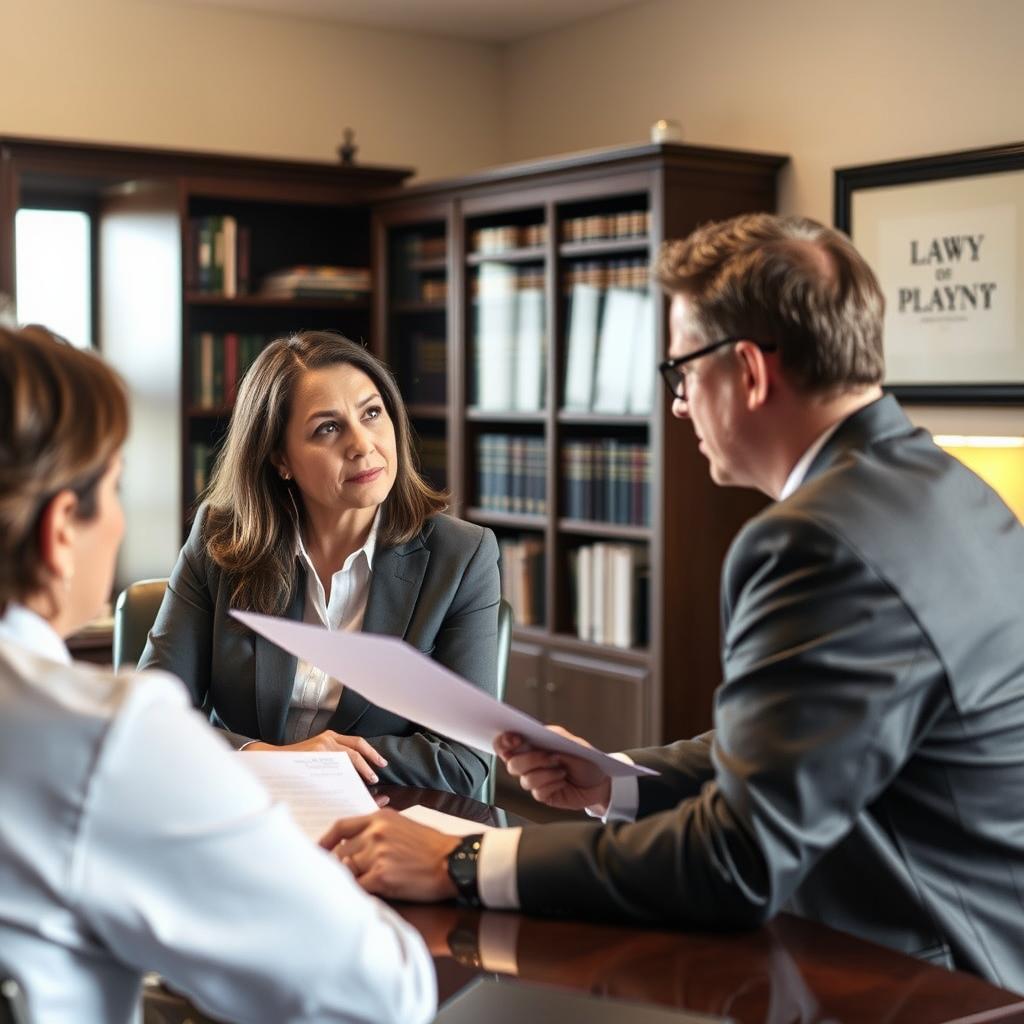 Reckless Driving Lawyer Shenandoah County