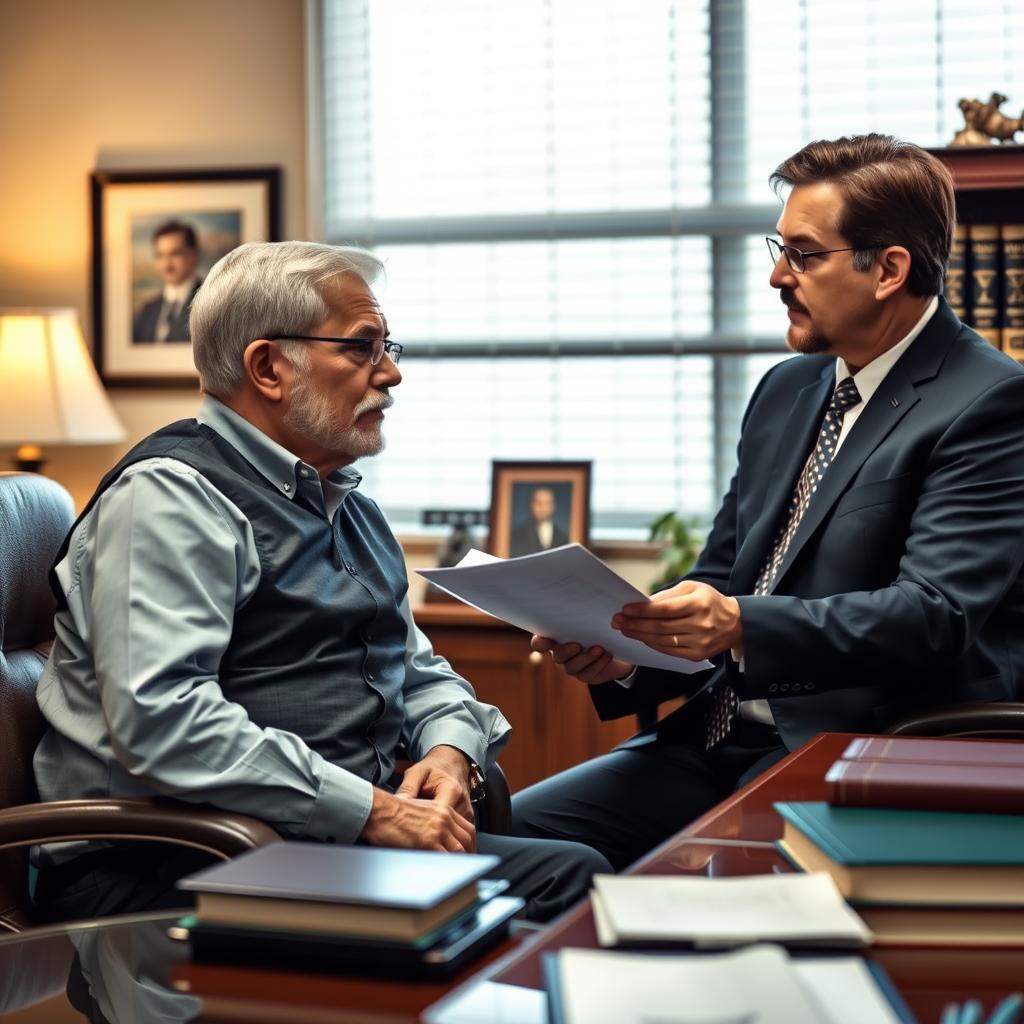 Reckless Driving Lawyer Spotsylvania County