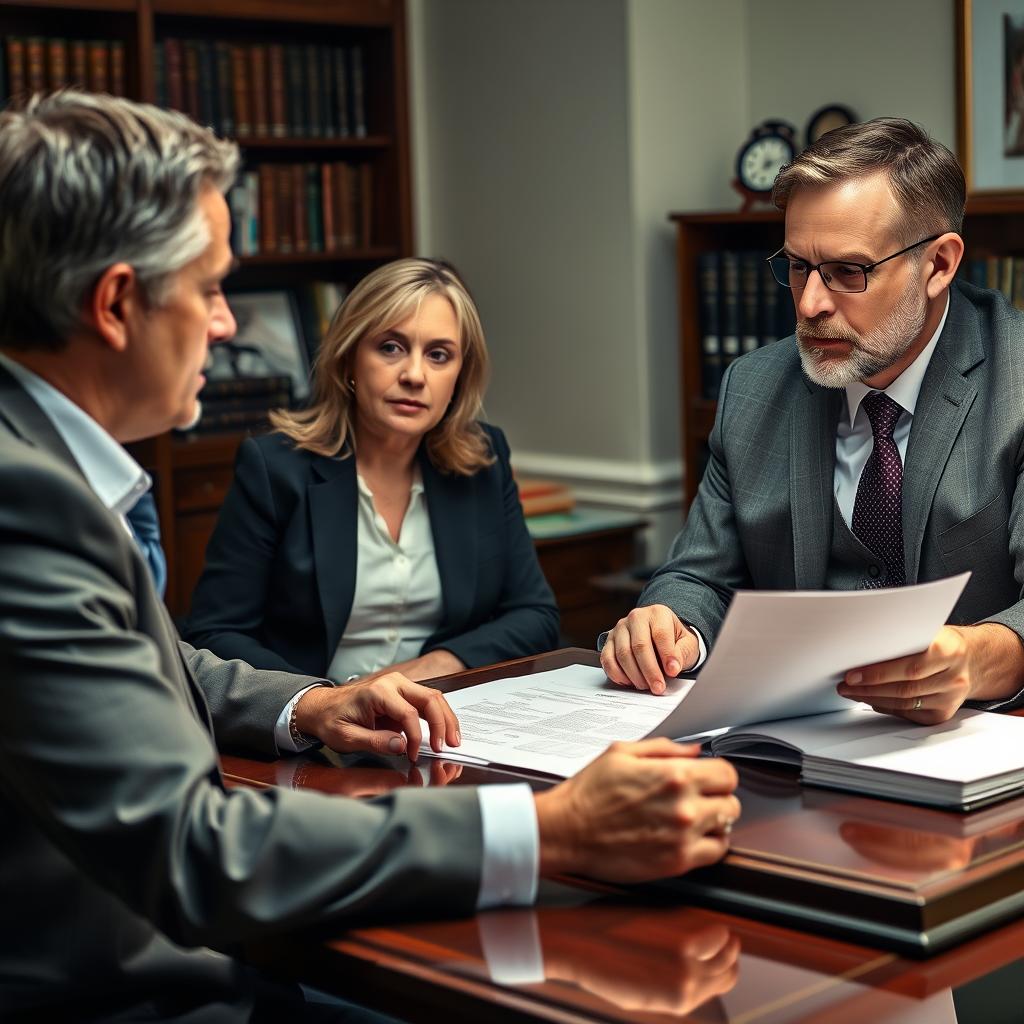 Reckless Driving Lawyer Suffolk