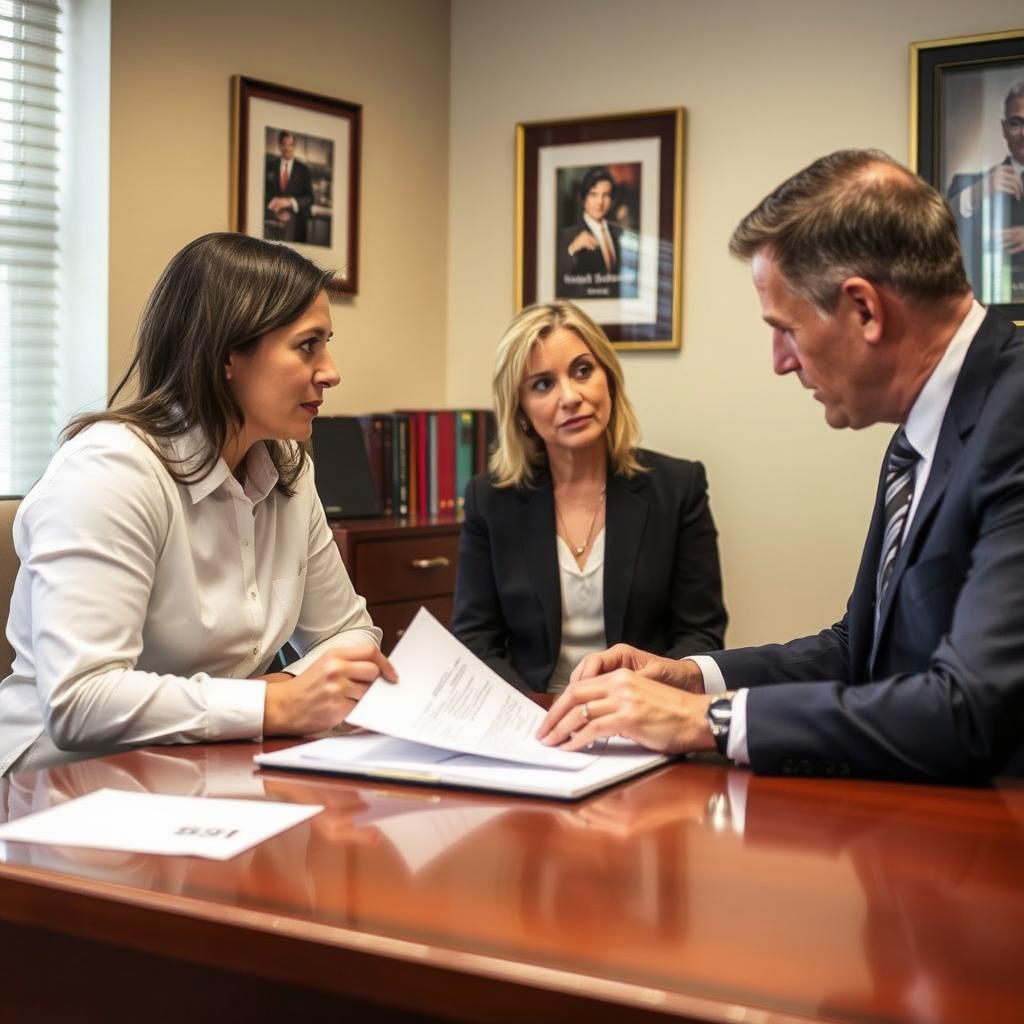 Reckless Driving by Speed Lawyer Fairfax