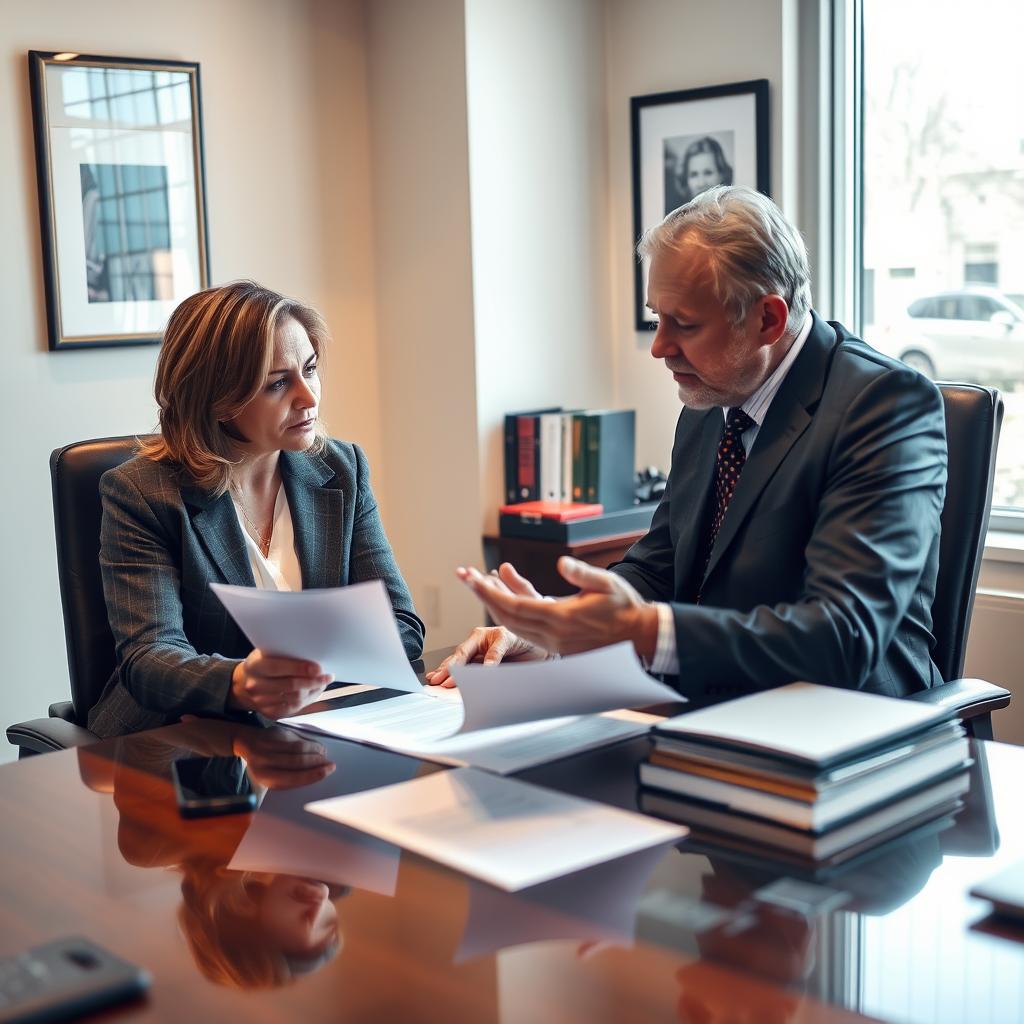 Reckless Driving by Speed Lawyer Falls Church