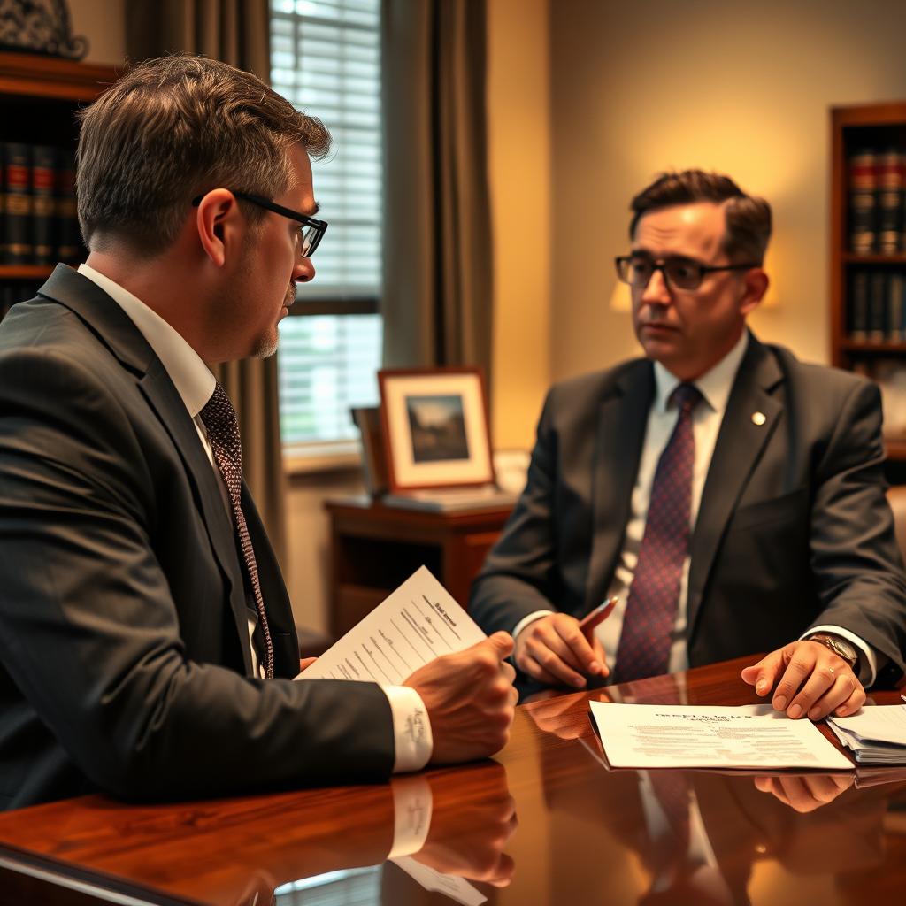 Reckless Driving by Speed Lawyer Manassas Park