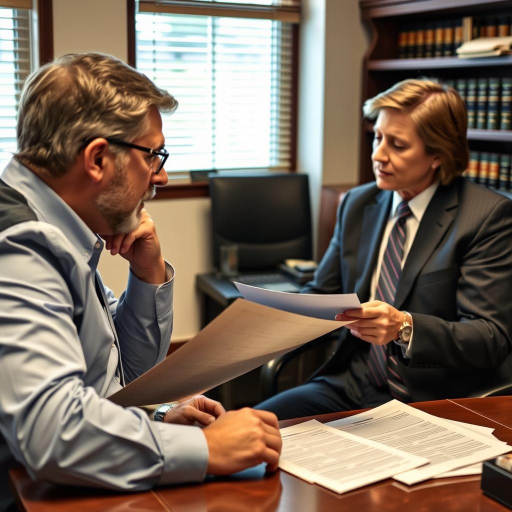 Reckless Driving by Speed Lawyer Manassas