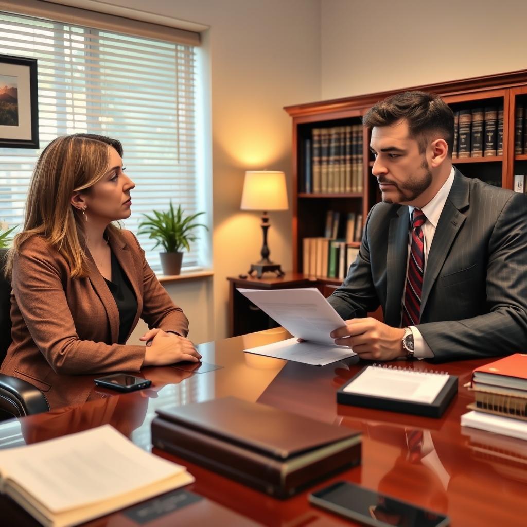 Reckless Driving by Speed Lawyer Spotsylvania County