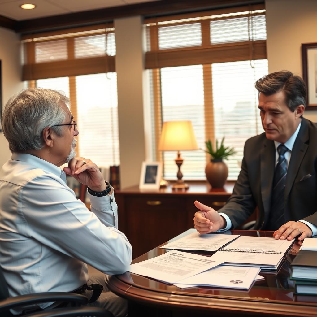 Refusal Lawyer Virginia Beach