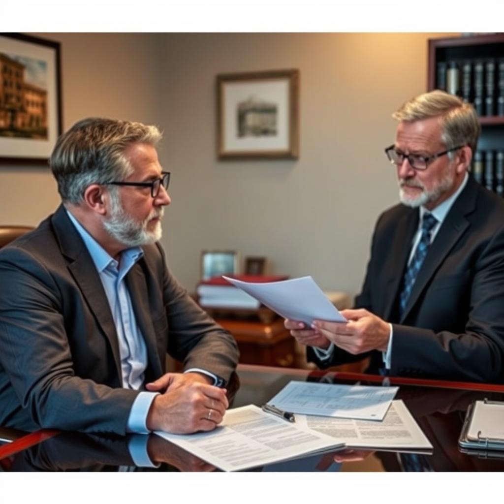 CDL Defense Lawyer Bedford County