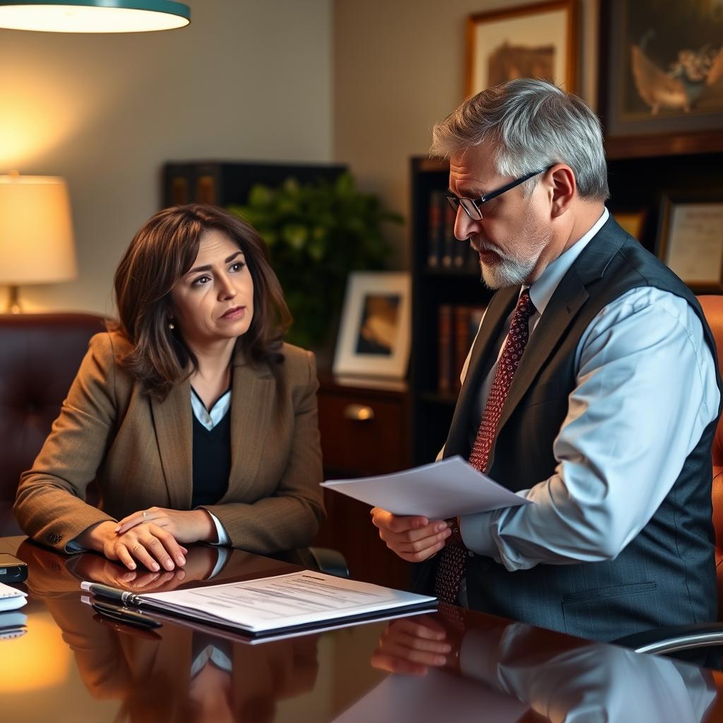 CDL Defense Lawyer Caroline County