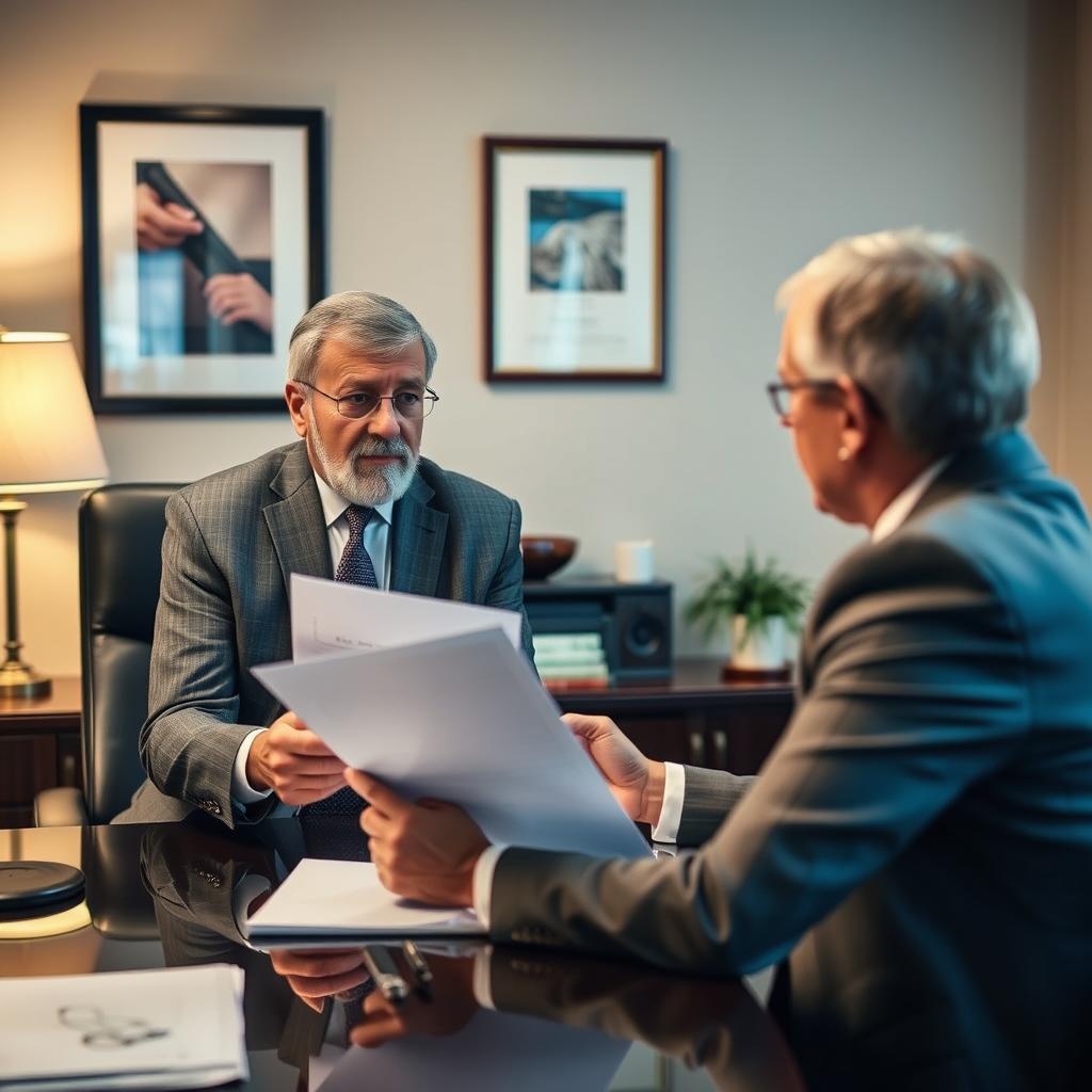 CDL Defense Lawyer Chesterfield County