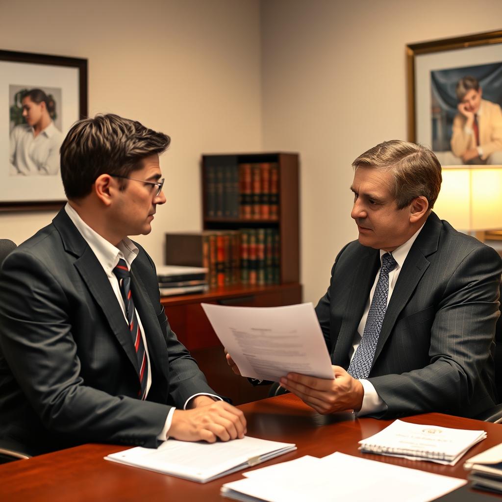 CDL Defense Lawyer Orange County