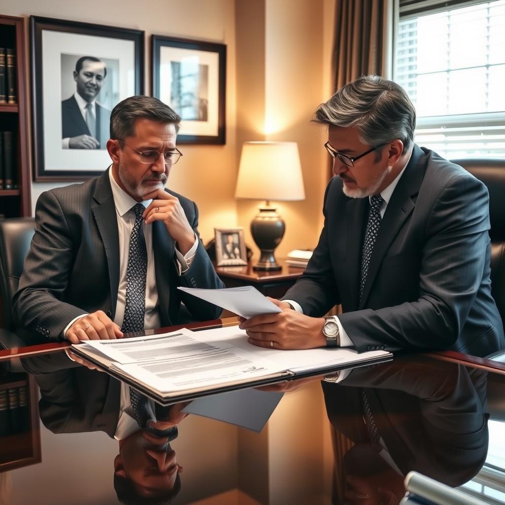 CDL Defense Lawyer Poquoson