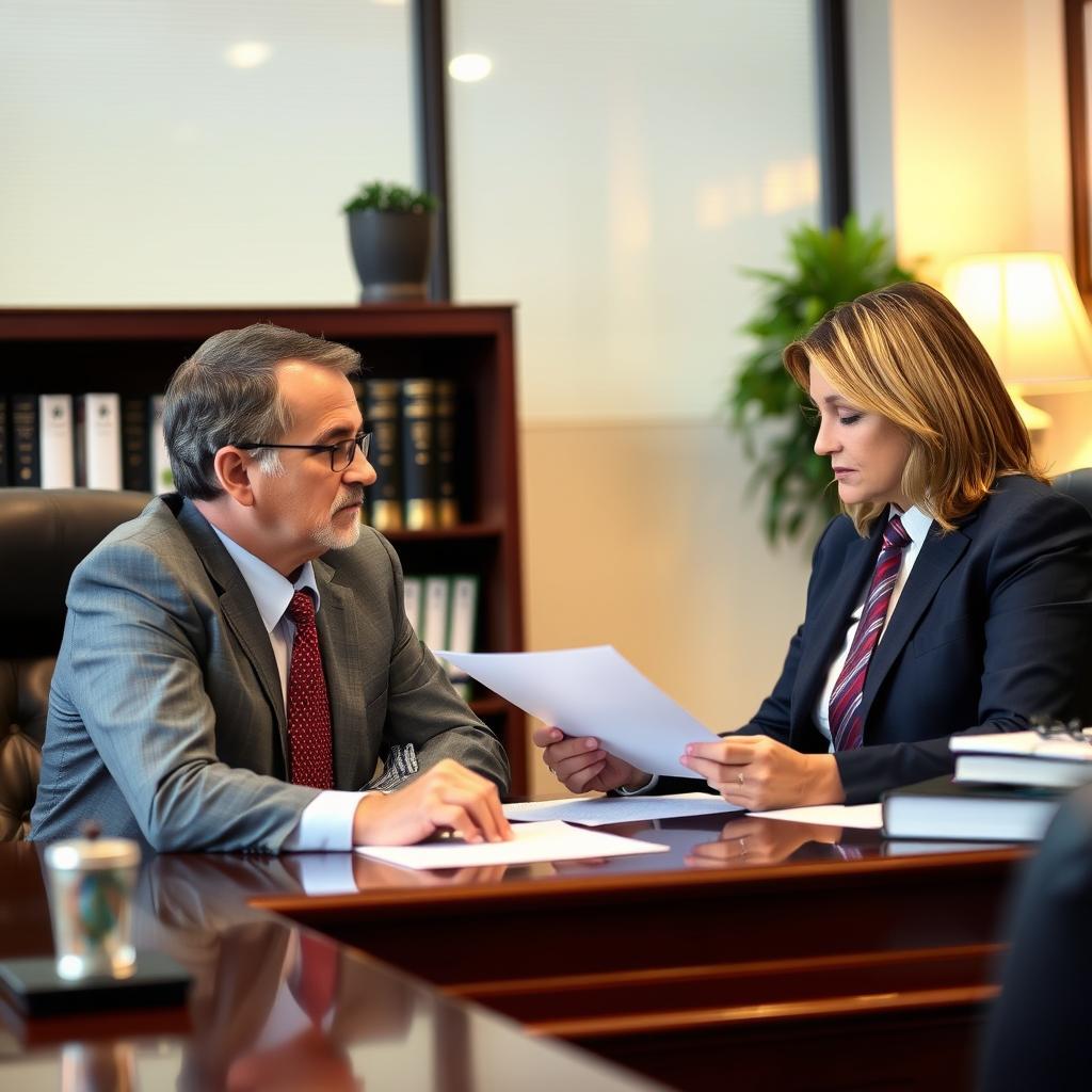 CDL Defense Lawyer Stafford County